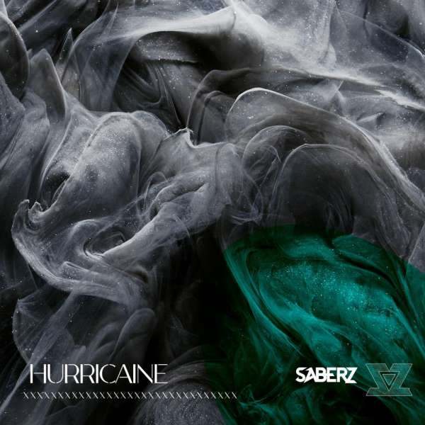 SaberZ - Hurricane (Extended Mix)