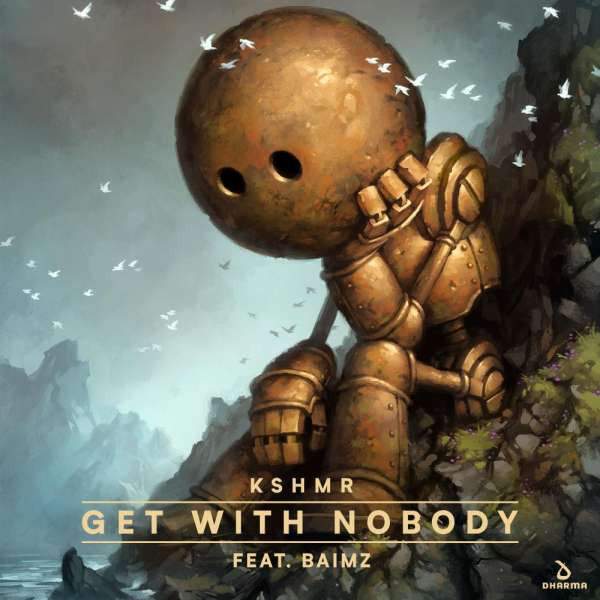 KSHMR - Get With Nobody (Extended Mix)