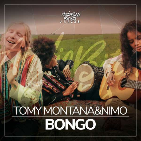 Tomy Montana & Nimo(HUN) - Bongo (Original Mix)
