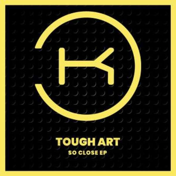 Tough Art - Mr. Robot (Extended Mix)