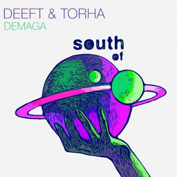 Torha, Deeft - Straight Up (Original Mix)