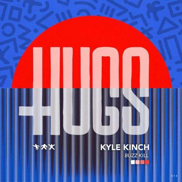 Kyle Kinch - Buzz Kill (Extended Mix)