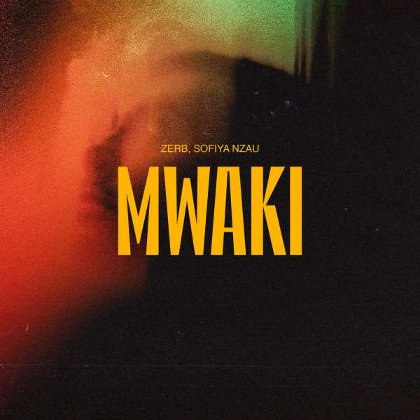 Zerb feat. Sofiya Nzau - Mwaki (DJ SLAVING Remix)